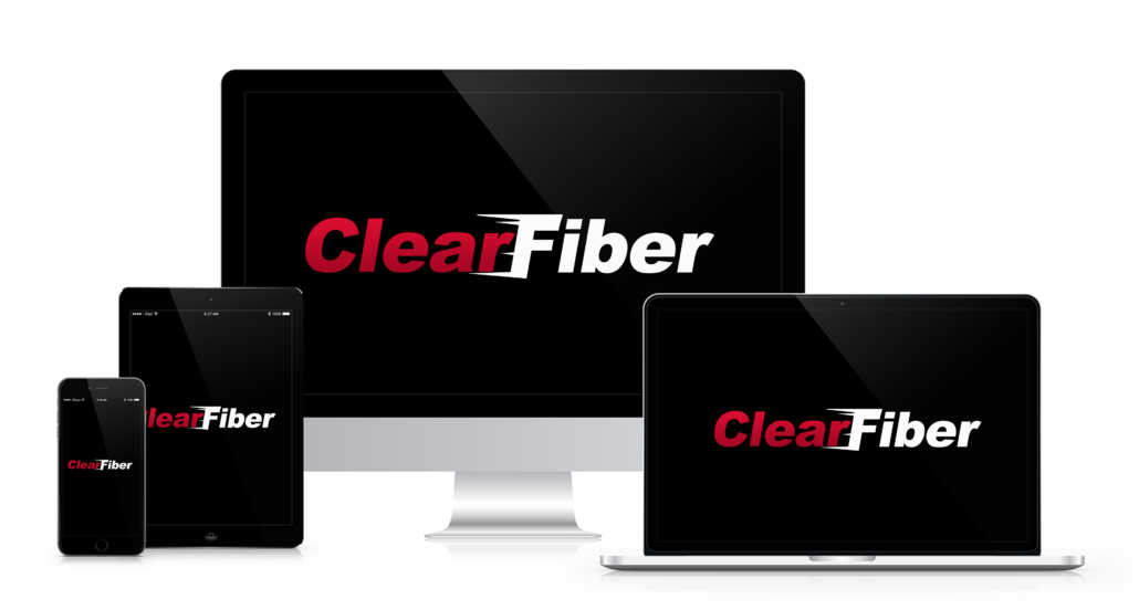 ClearFiber™