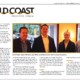 SFVBJ Gold Coast Executive Forum - Featuring Skyler Ditchfield