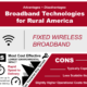 BroadbandTechnologiesforRuralAmerica_GeoLinks_2018