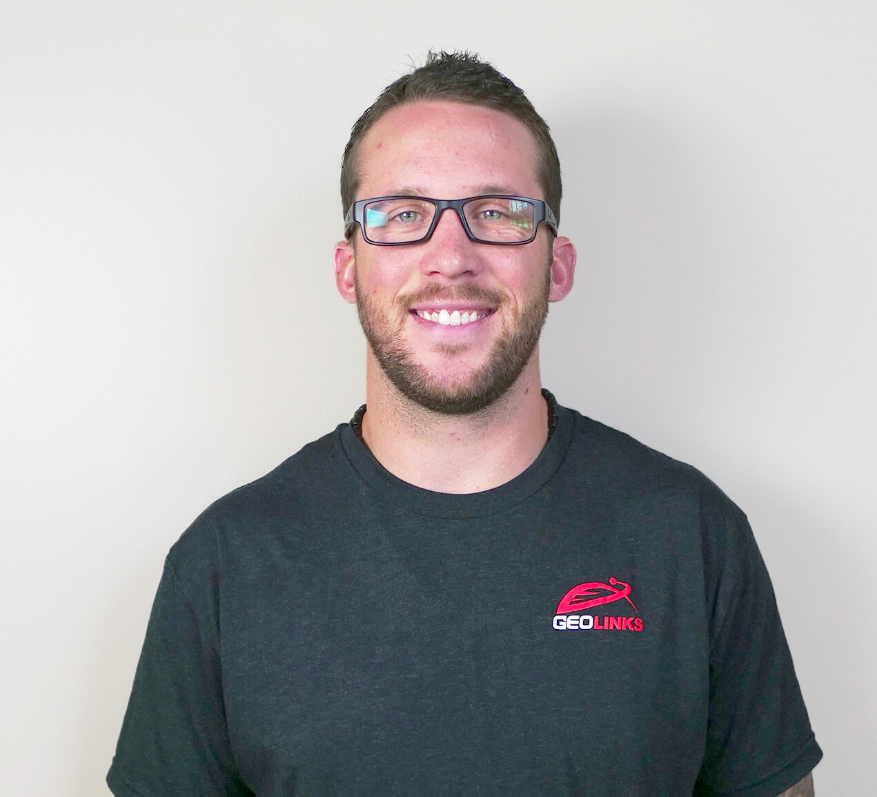 Get to know GeoLinks’ Client Consultant Dillon Lowen