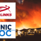 CENIC Honors GeoLinks, and CENIC NOC for Outstanding California Wildfire Response