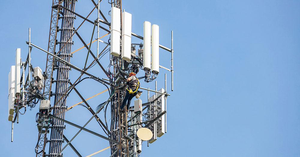 Is Fixed Wireless Internet Right for Your Business?