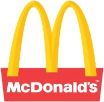 mcdonald's logo