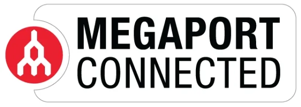 Megaport Connected