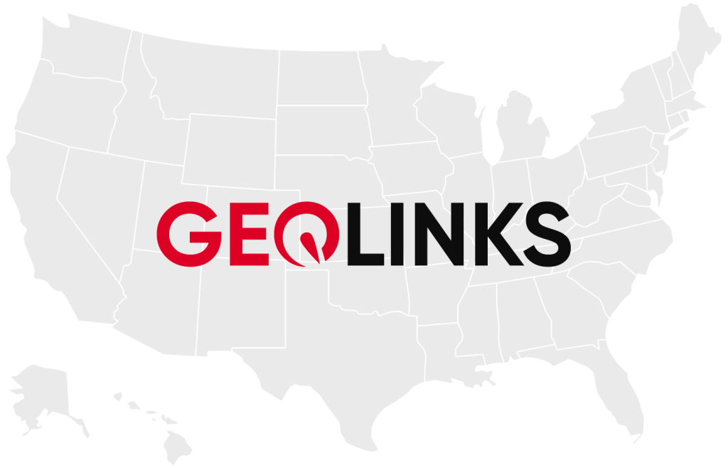 Nationwide Coverage flexible fiber optic internet us map geolinks