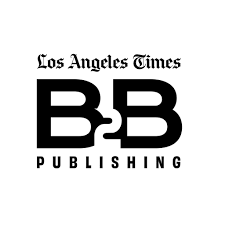 LA Times B2B Publishing logo