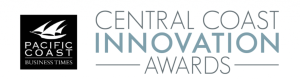 central coast innovation awards badge